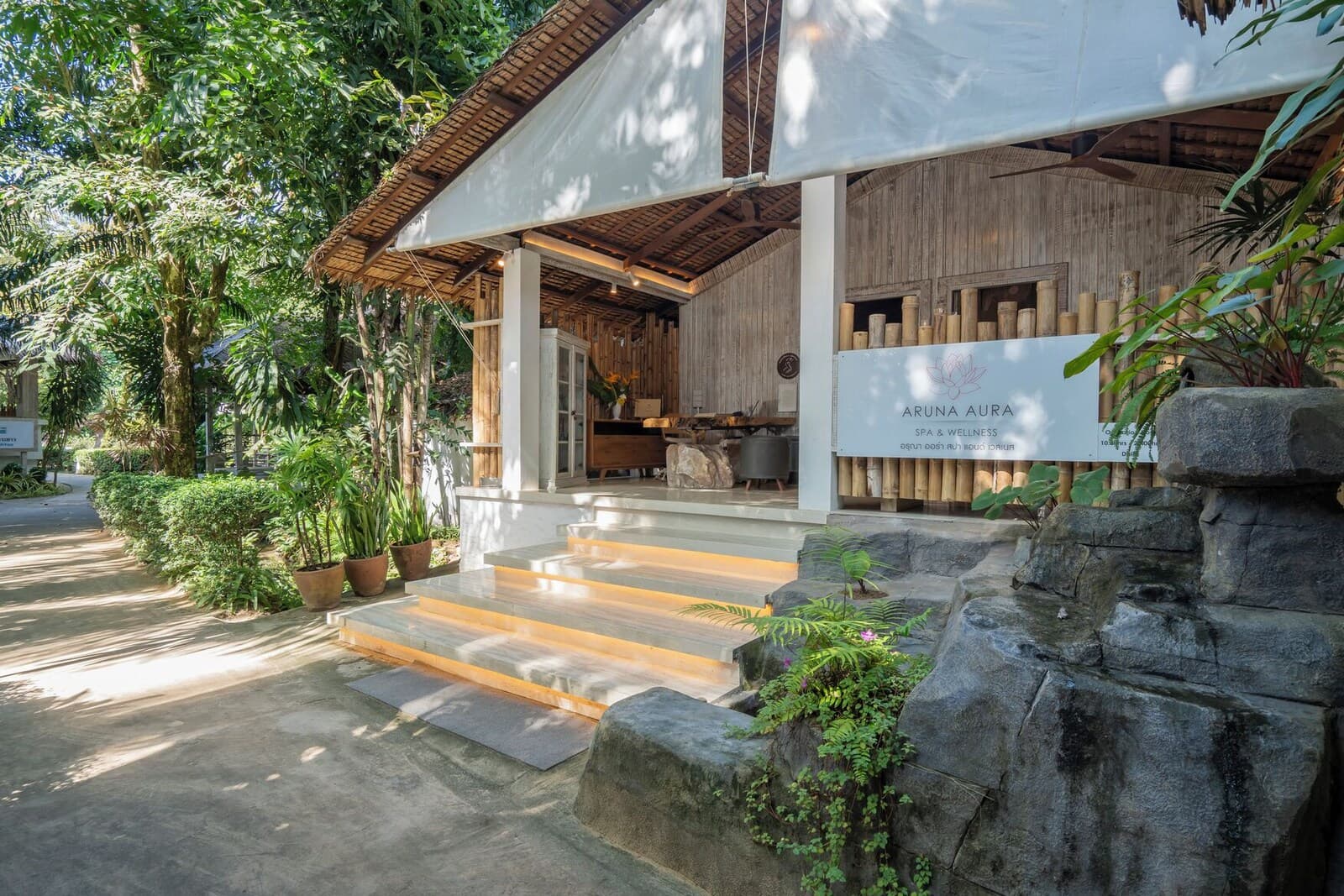 TreeHouse Villas Koh Yao - Adults Only – Bild 4