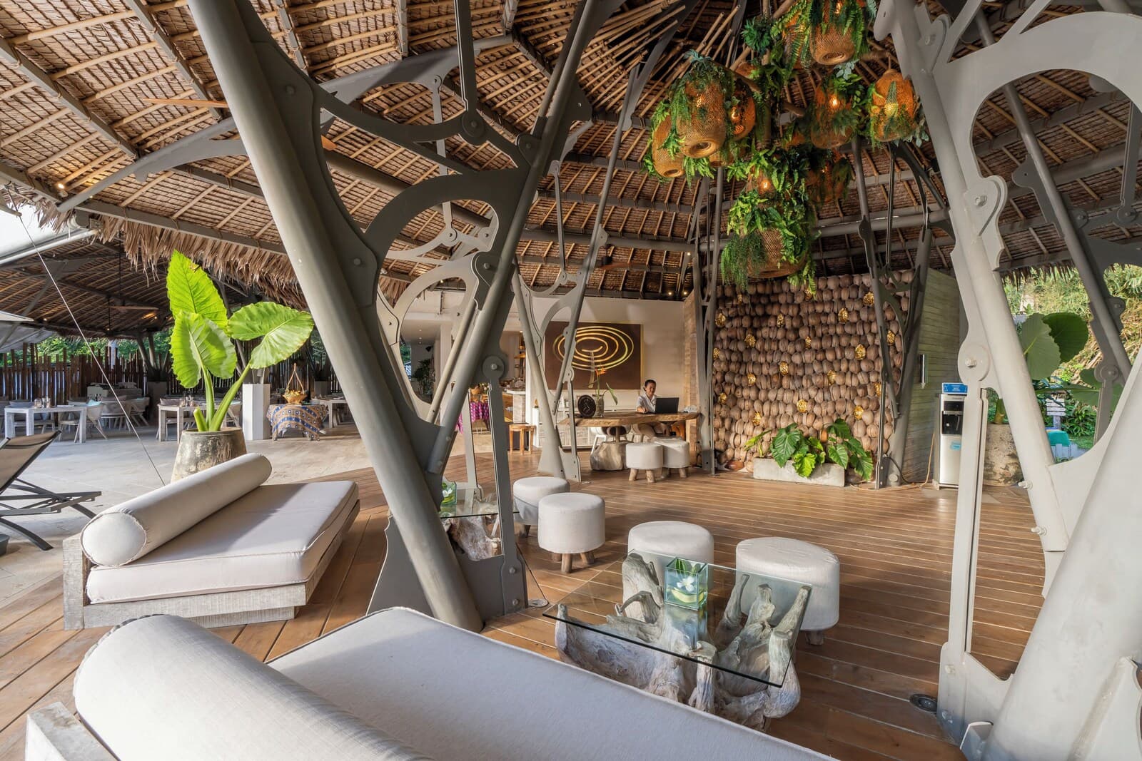 TreeHouse Villas Koh Yao - Adults Only – Bild 7