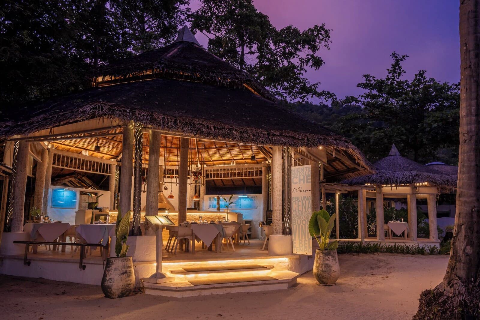 TreeHouse Villas Koh Yao - Adults Only – Bild 8