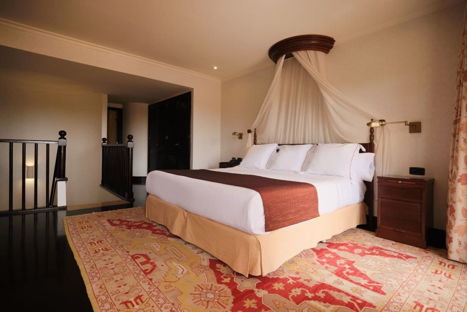 1881 Tenerife Madrigueras Golf Hotel – billede 2