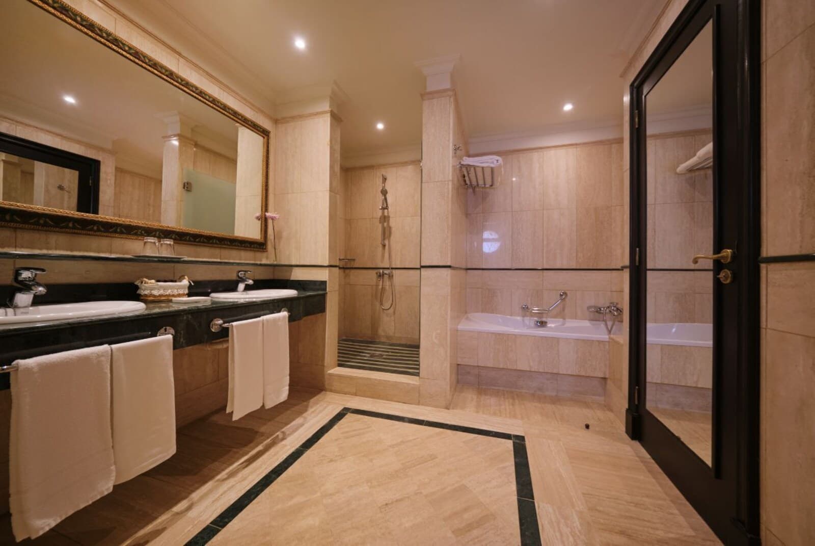 1881 Tenerife Madrigueras Golf Hotel – billede 3