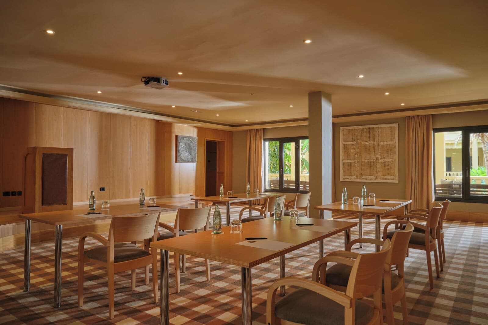 1881 Tenerife Madrigueras Golf Hotel – billede 7