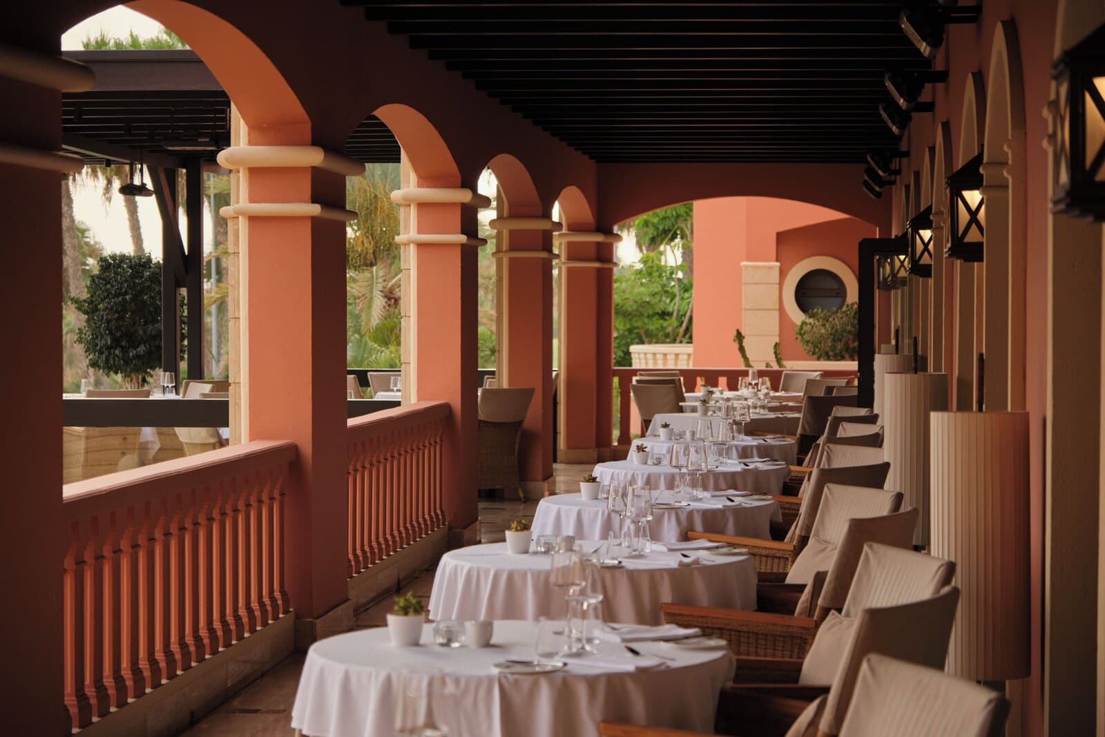 1881 Tenerife Madrigueras Golf Hotel – billede 8