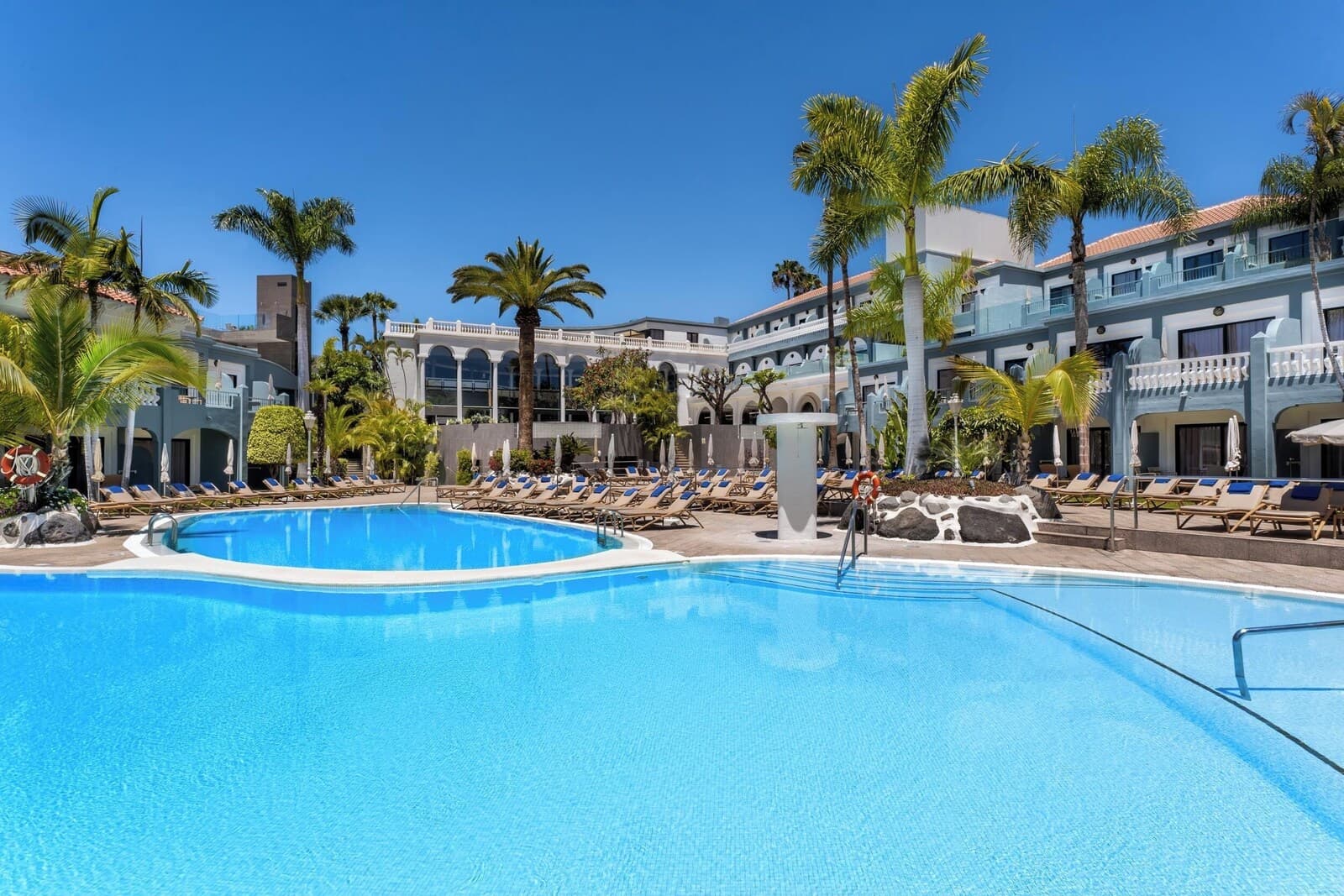 Adrián Hoteles Colón Guanahaní - Adults Only – Hauptbild