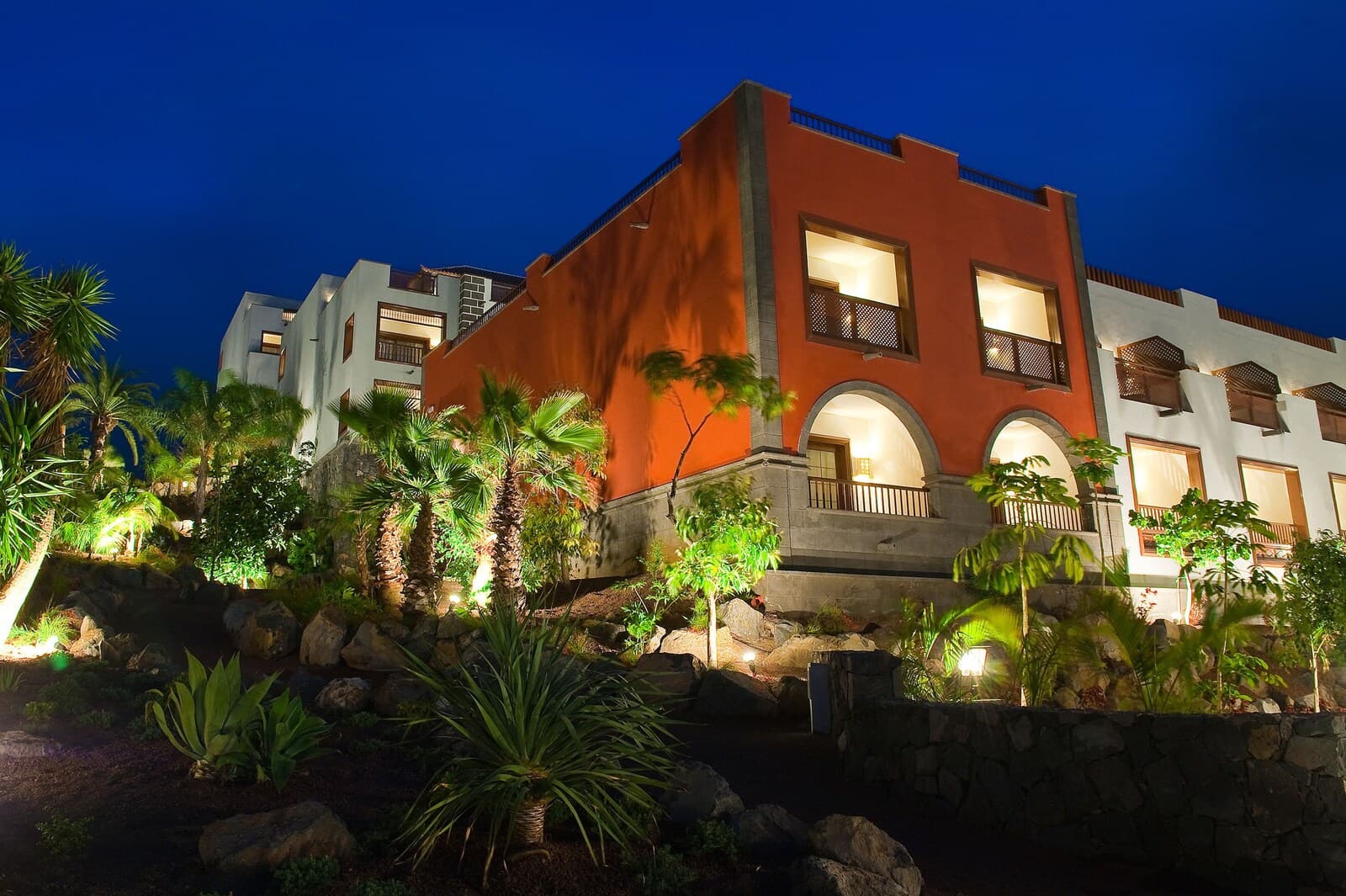 Hacienda del Conde Meliá Collection – Bild 4