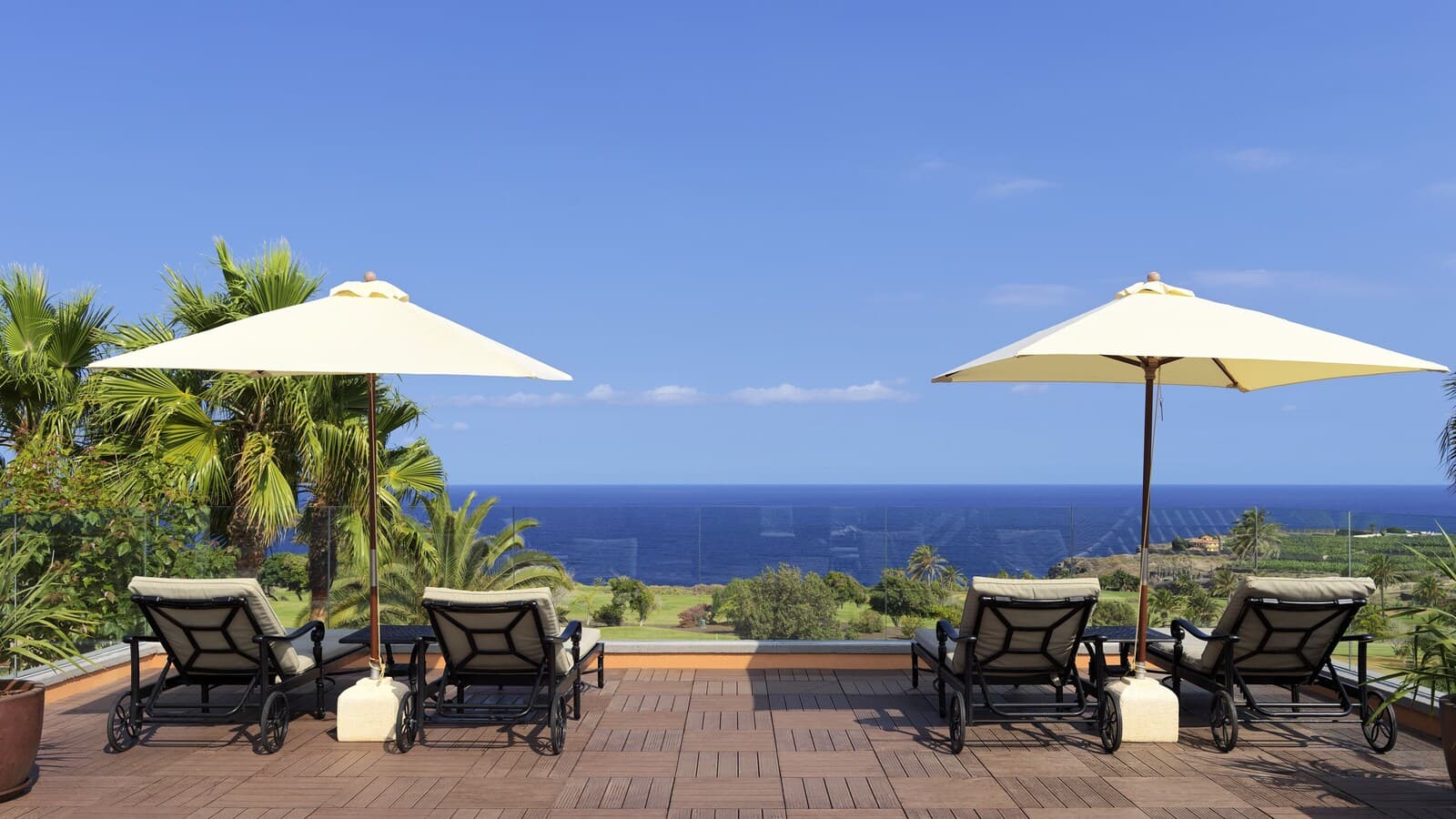 Hacienda del Conde Meliá Collection – Bild 7