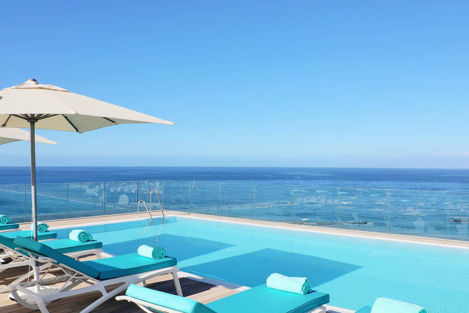 Iberostar Selection Sábila – Hauptbild