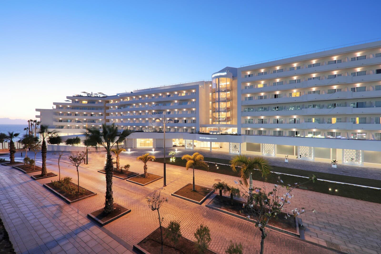 Iberostar Selection Sábila – Bild 4