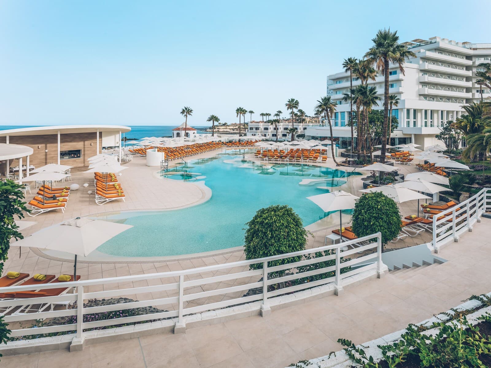 Iberostar Selection Sábila – Bild 6