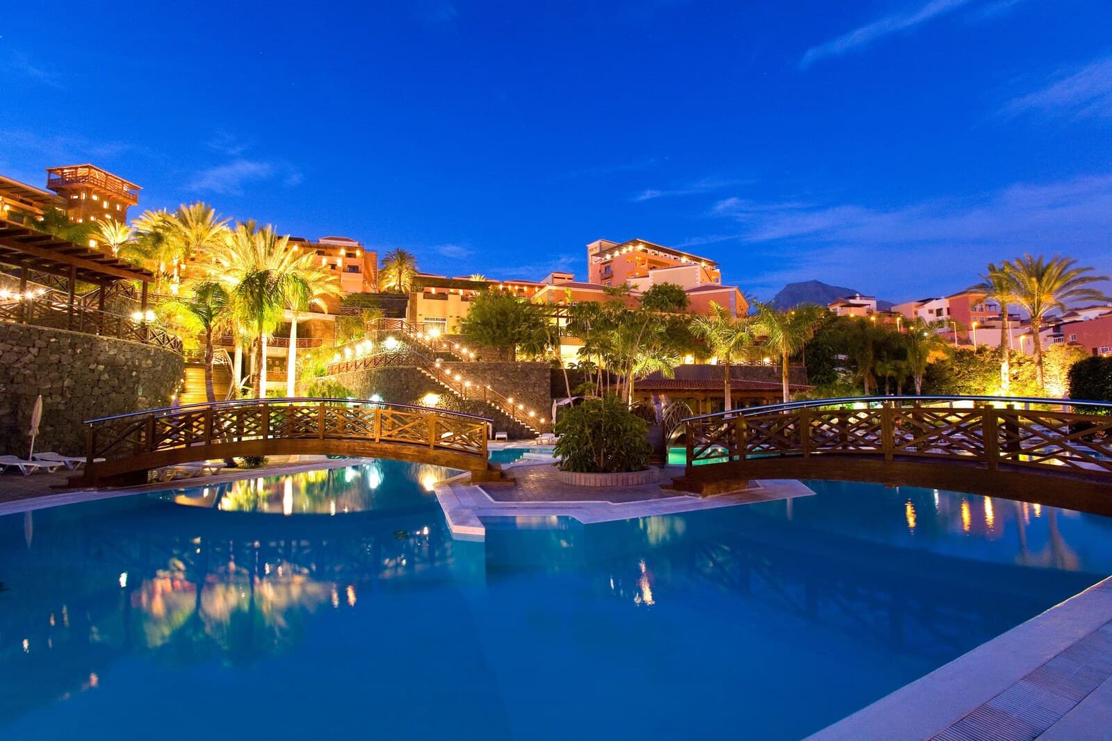 Meliá Jardines del Teide - Adults Only – Hauptbild