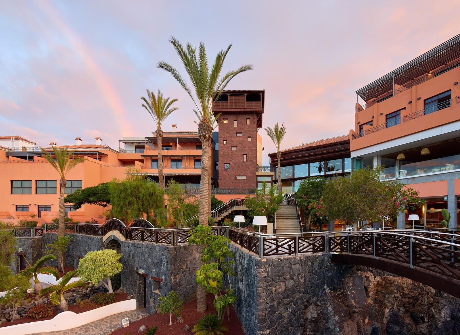 Meliá Jardines del Teide - Adults Only – Bild 4