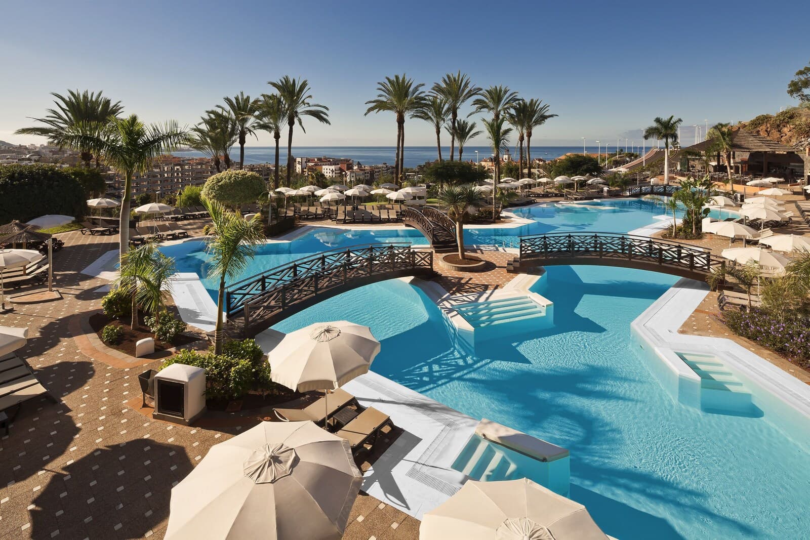 Meliá Jardines del Teide - Adults Only – Bild 6