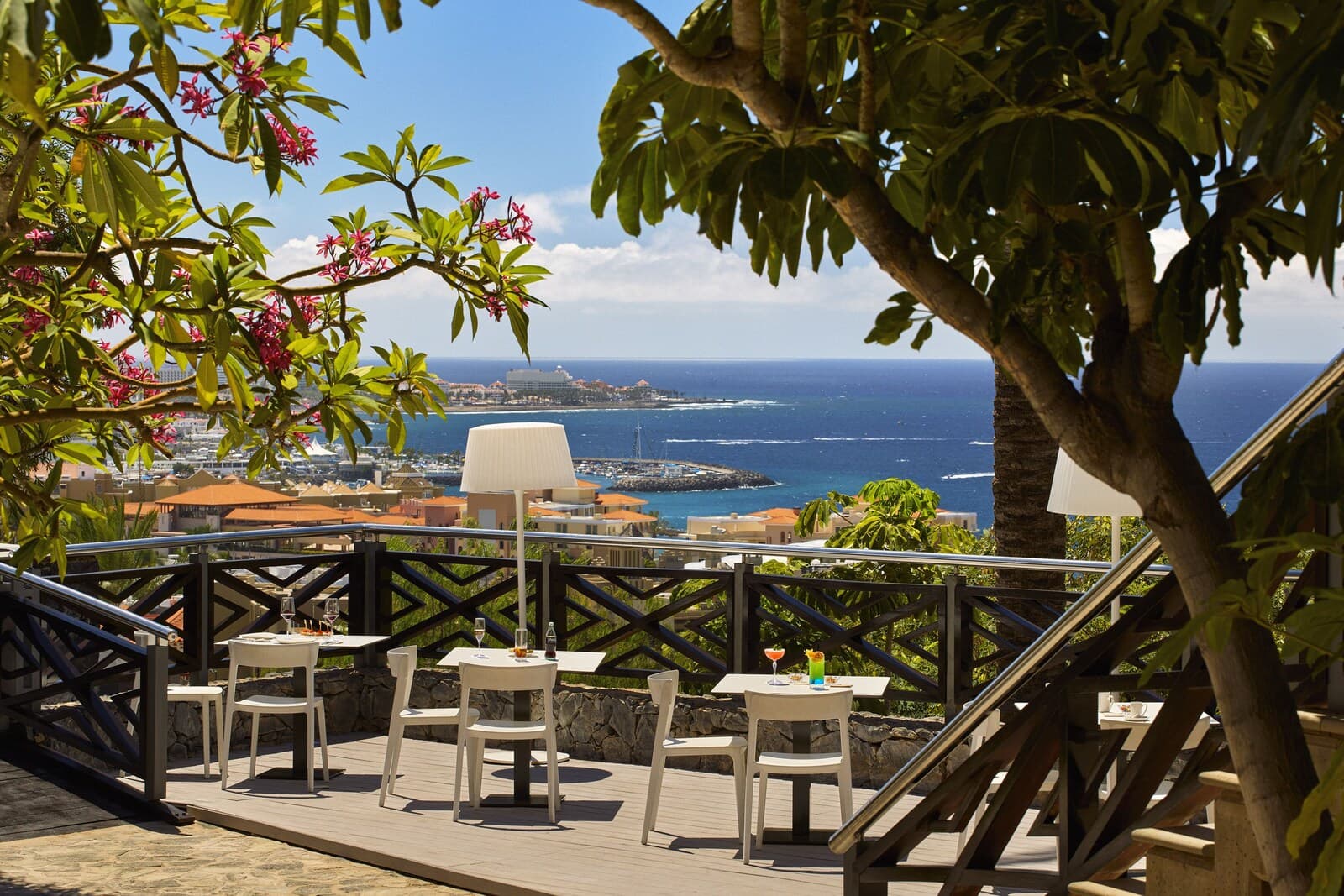 Meliá Jardines del Teide - Adults Only – Bild 7