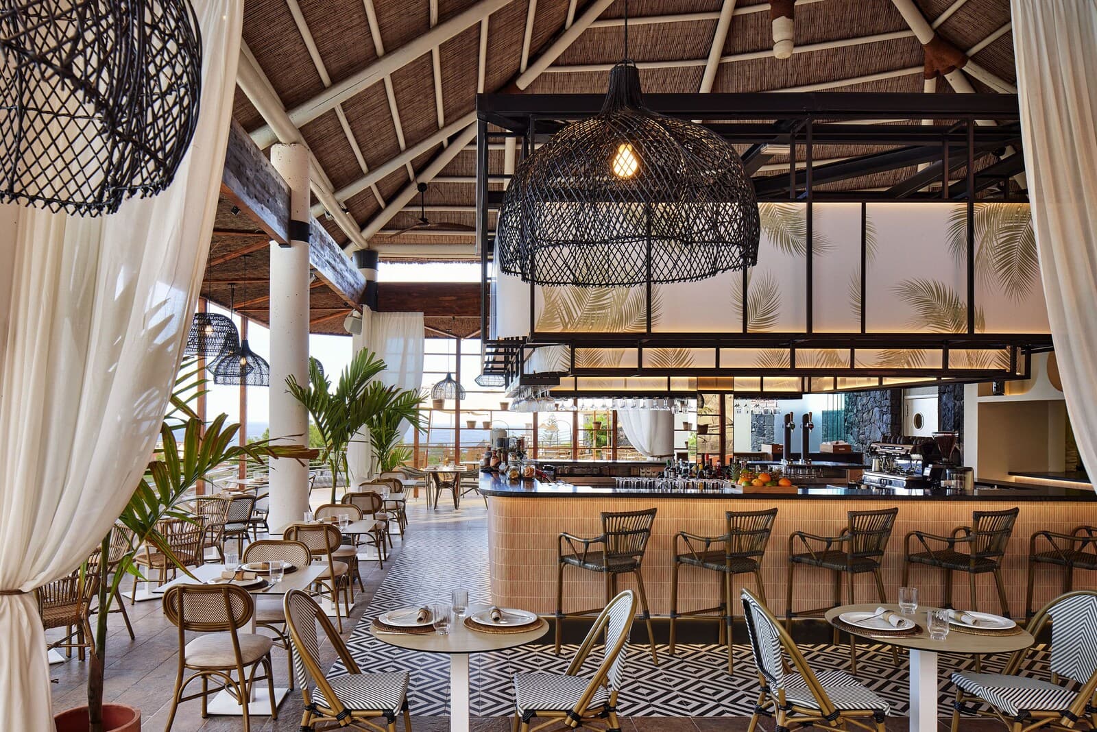 Meliá Jardines del Teide - Adults Only – Bild 8