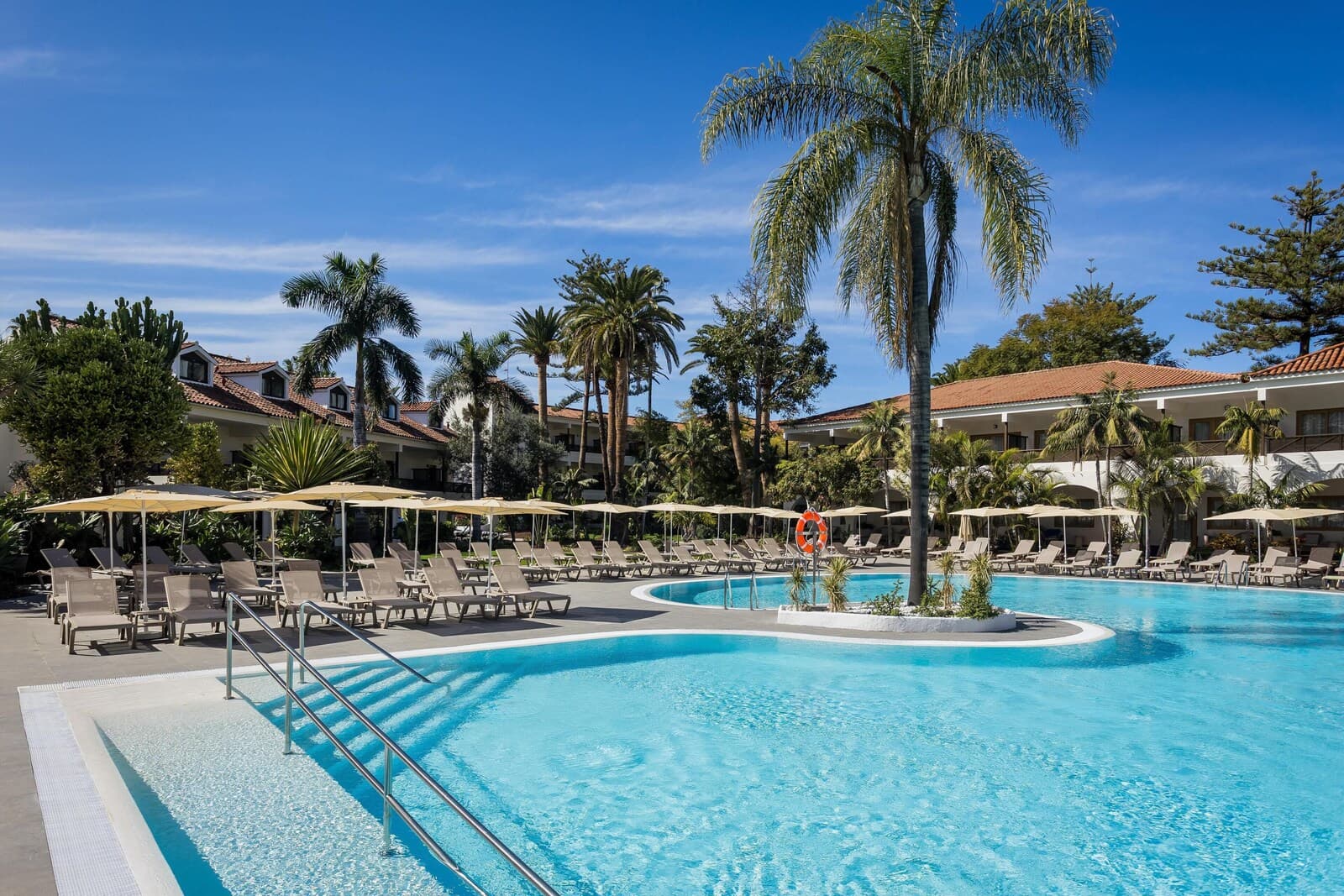 Radisson Resort & Residences Tenerife – Hauptbild
