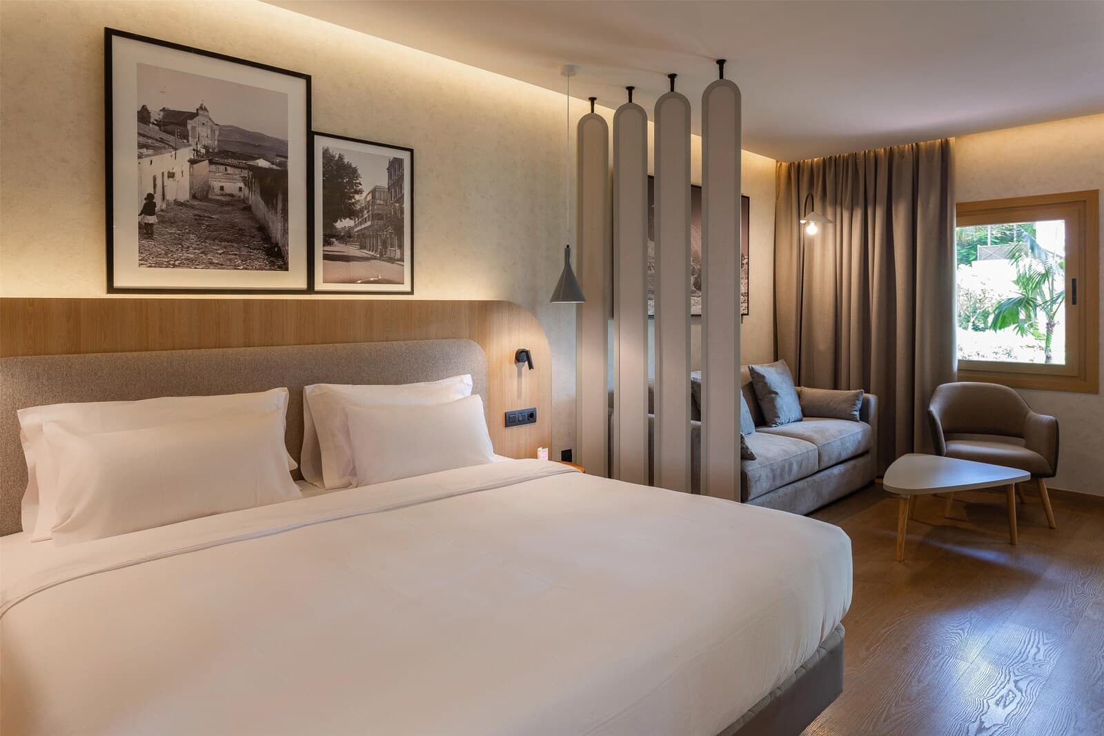 Radisson Resort & Residences Tenerife – Bild 2
