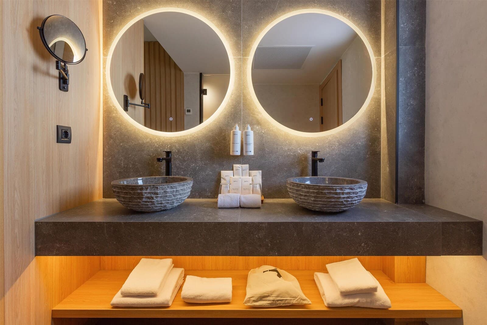 Radisson Resort & Residences Tenerife – Bild 3