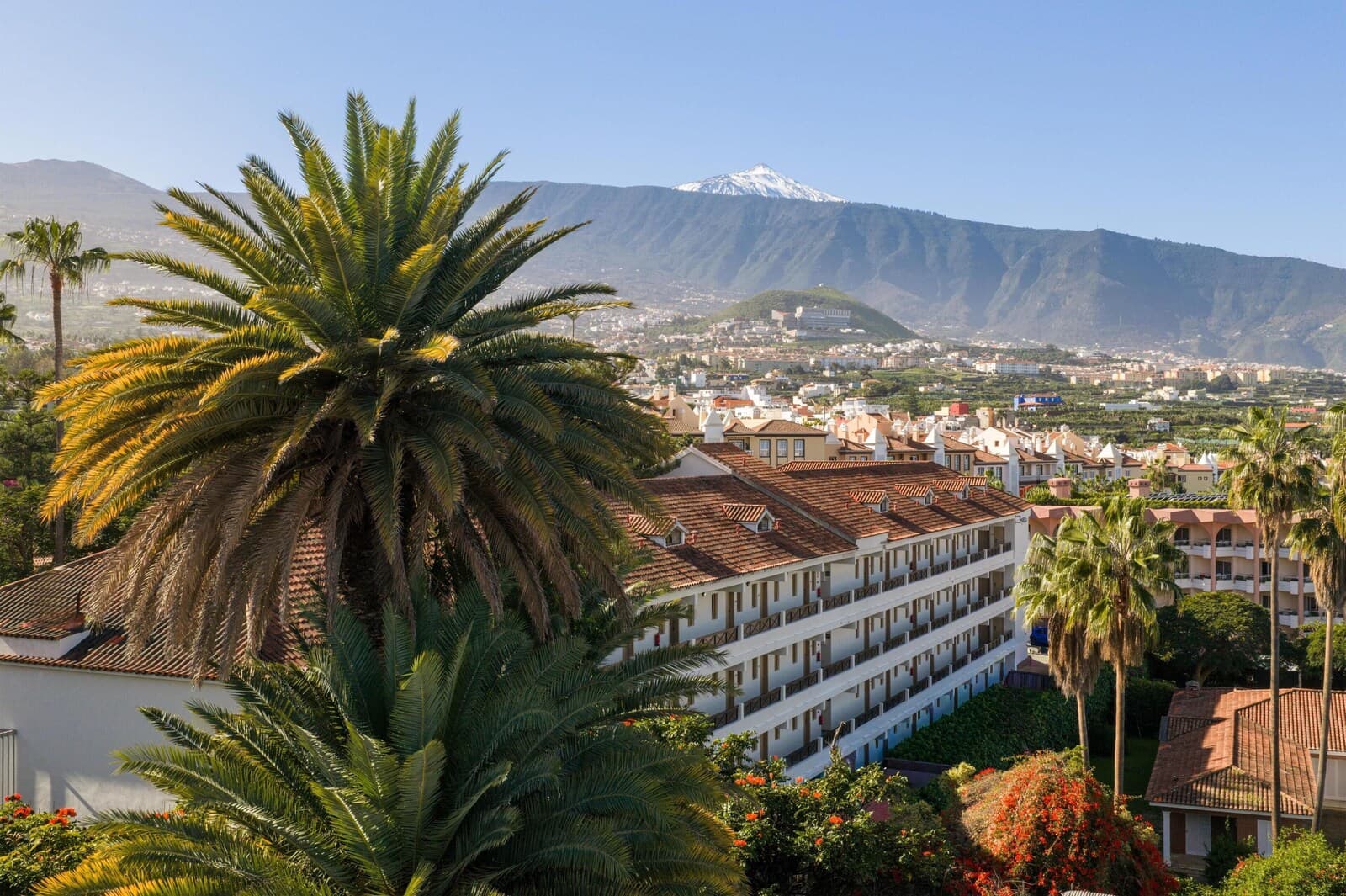 Radisson Resort & Residences Tenerife – Bild 4