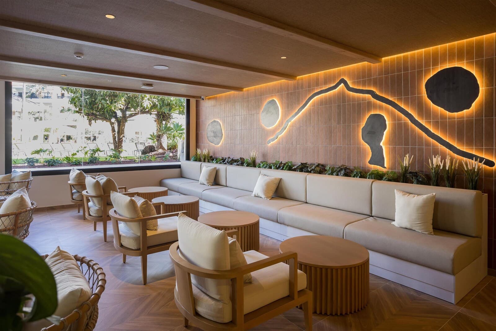 Radisson Resort & Residences Tenerife – Bild 5