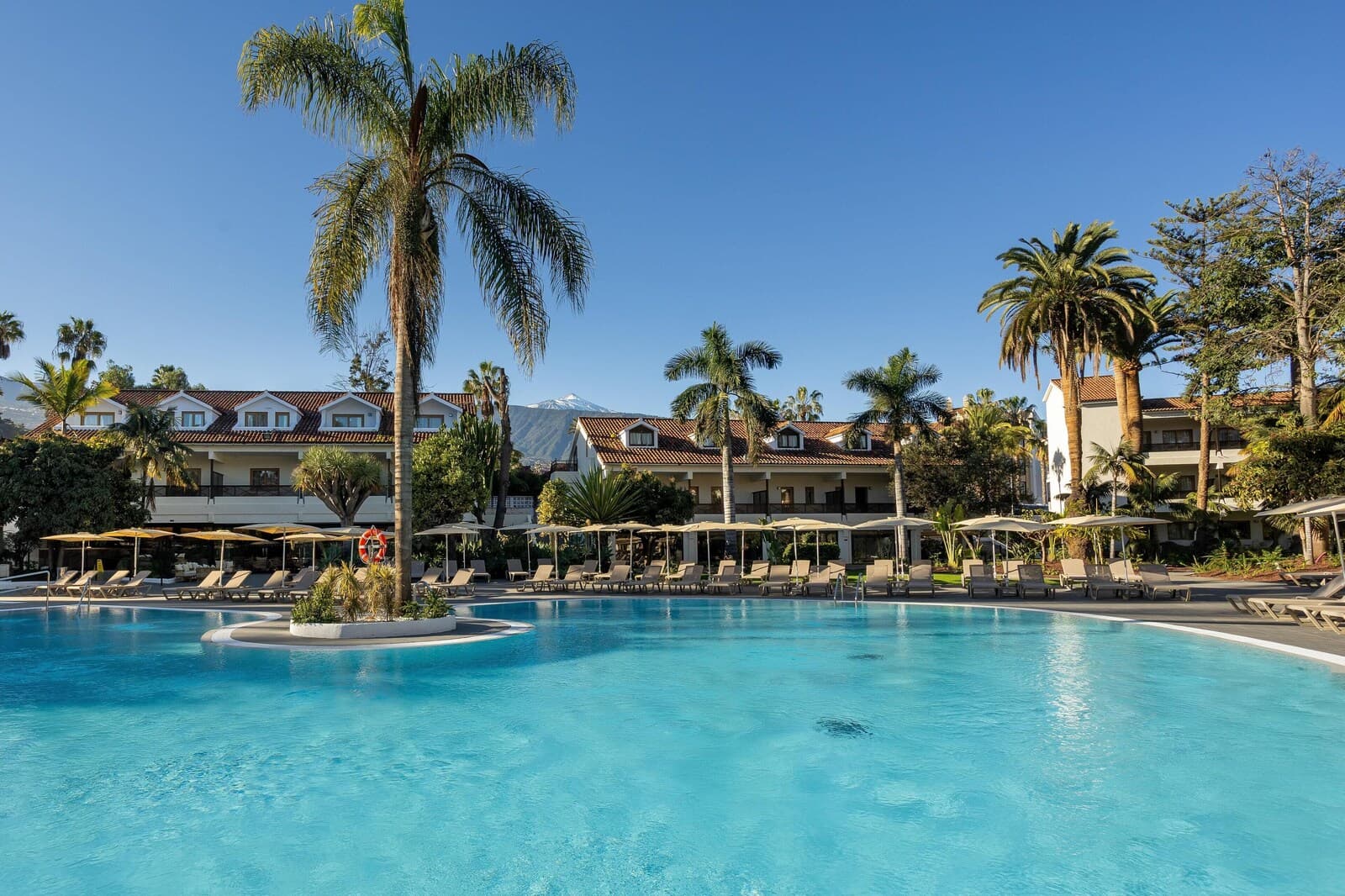 Radisson Resort & Residences Tenerife – Bild 6