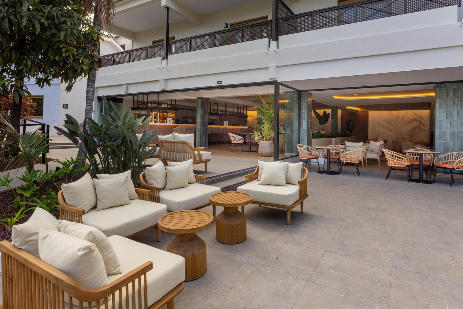 Radisson Resort & Residences Tenerife – Bild 7