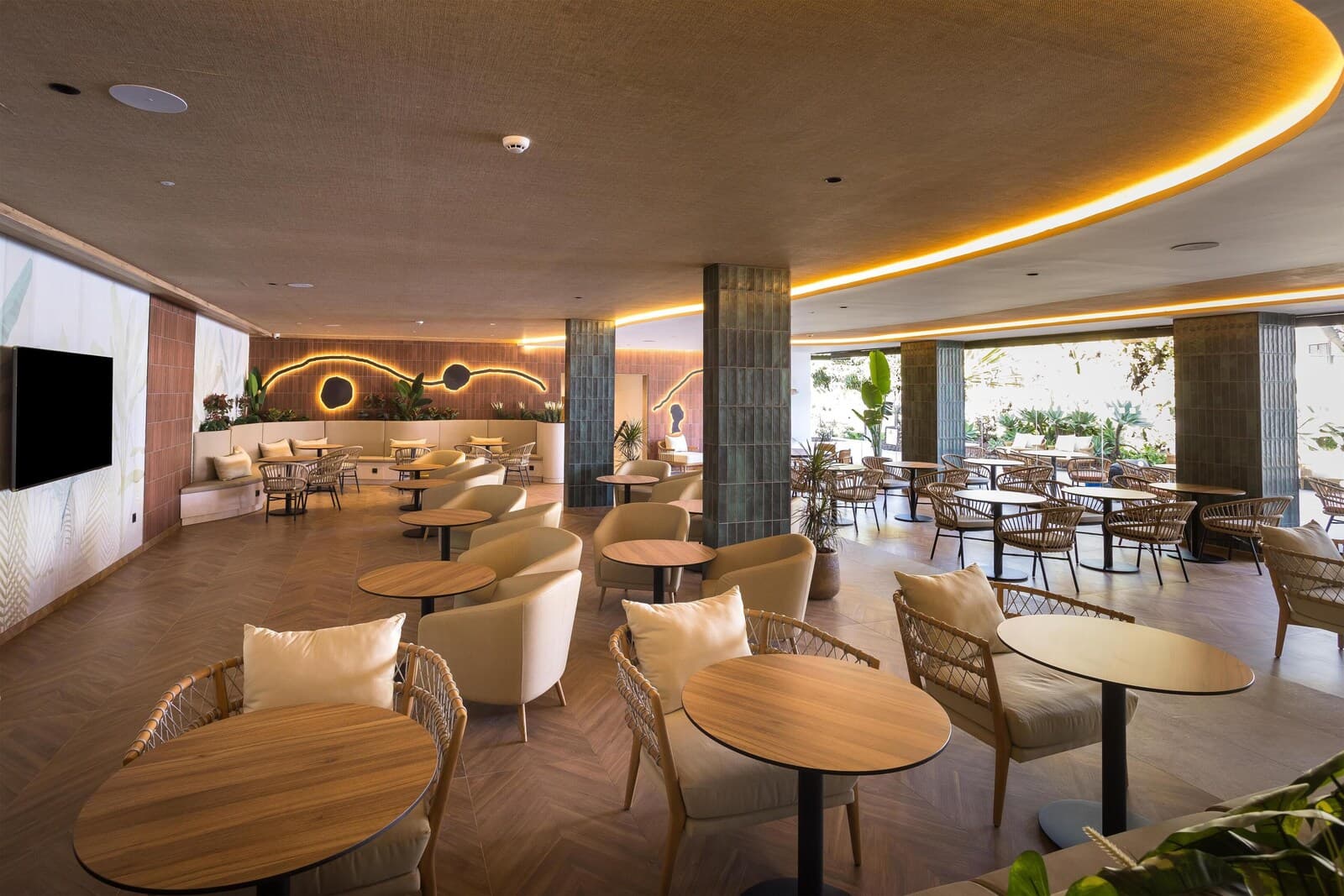 Radisson Resort & Residences Tenerife – Bild 8