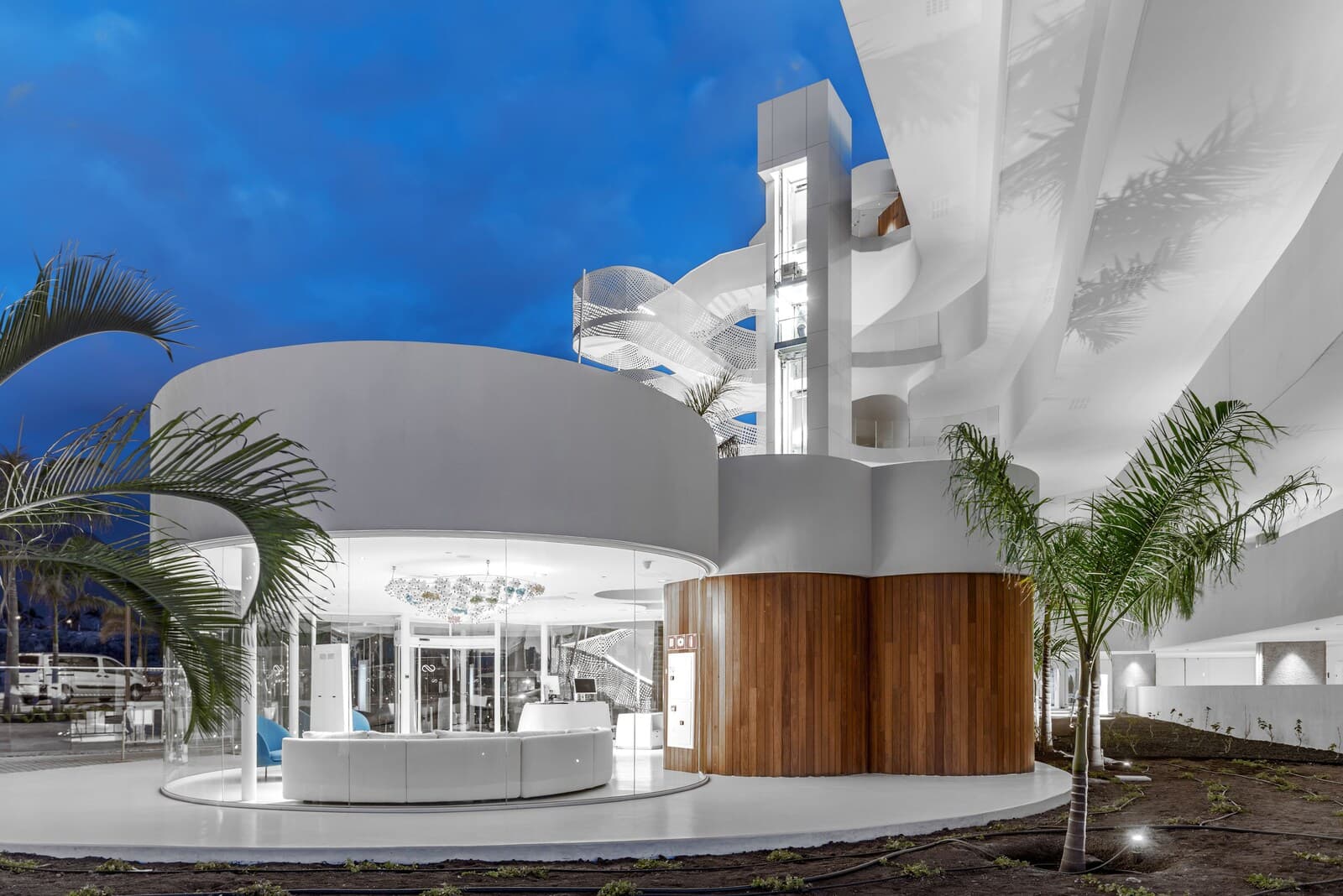 Royal Hideaway Corales Beach – kuva 4