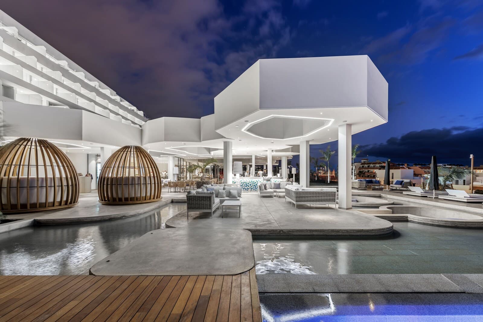 Royal Hideaway Corales Beach – kuva 6