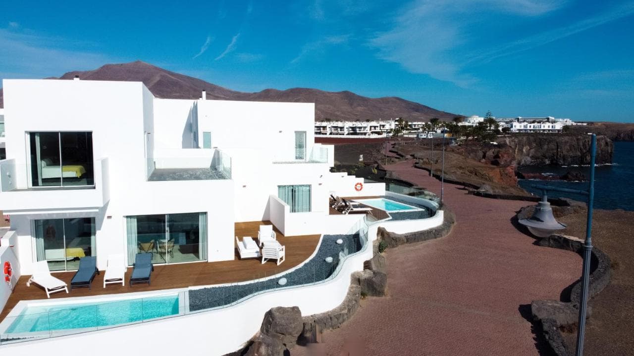 CalaLanzarote Suites Hotel – Bild 3