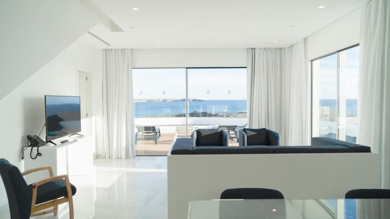 CalaLanzarote Suites Hotel – Bild 5