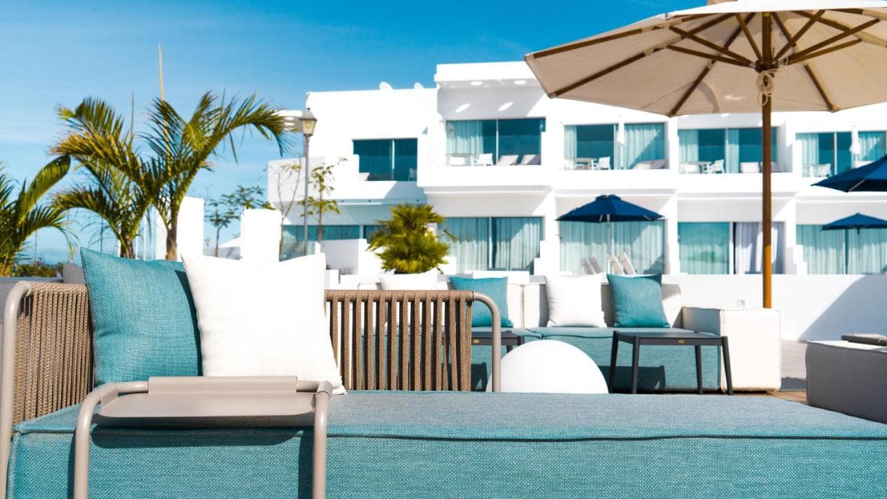 CalaLanzarote Suites Hotel – Bild 6