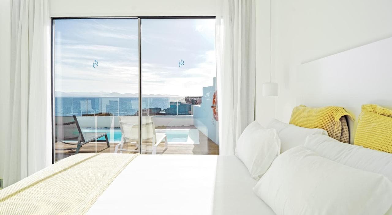 CalaLanzarote Suites Hotel – Bild 7