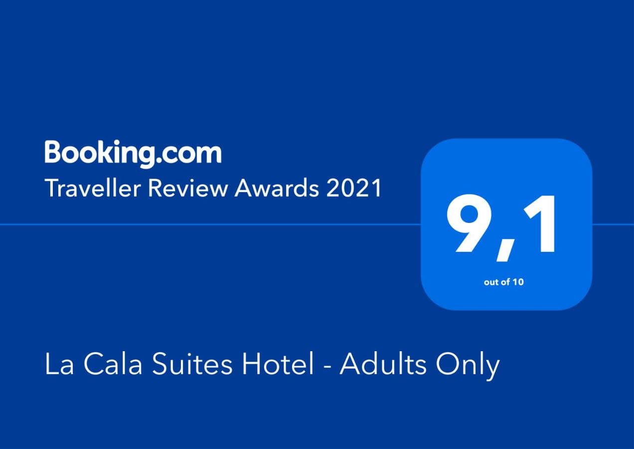 CalaLanzarote Suites Hotel – Bild 8