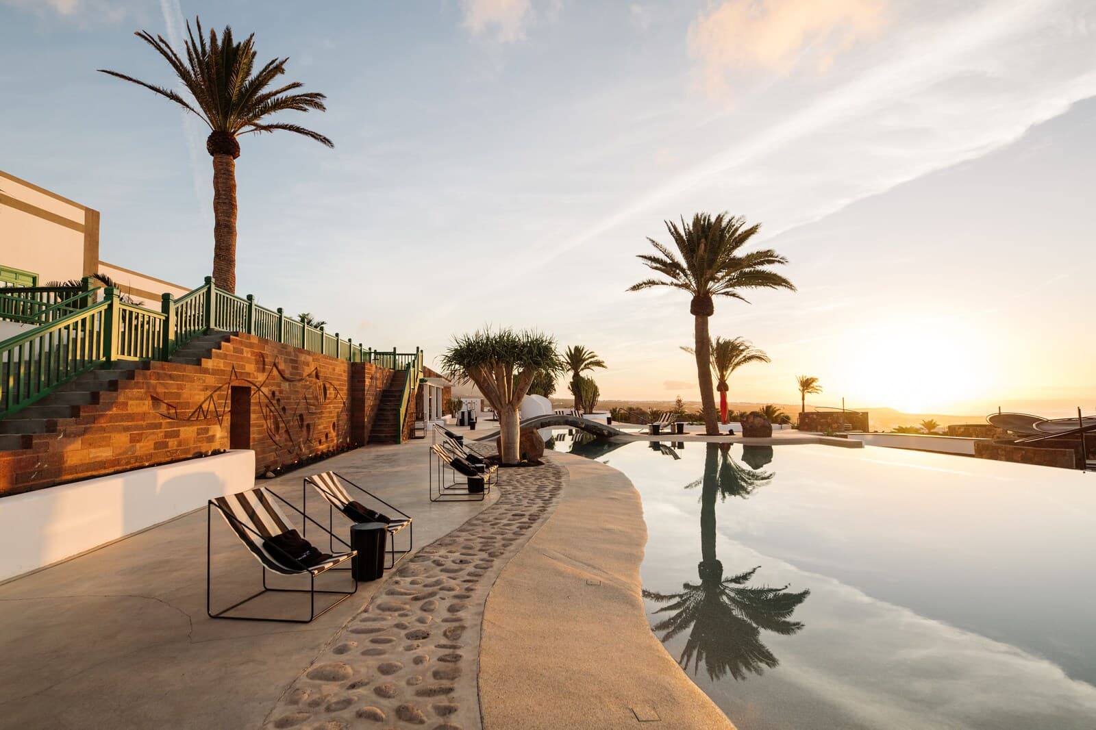 César Lanzarote Luxury Boutique Hotel – Hauptbild