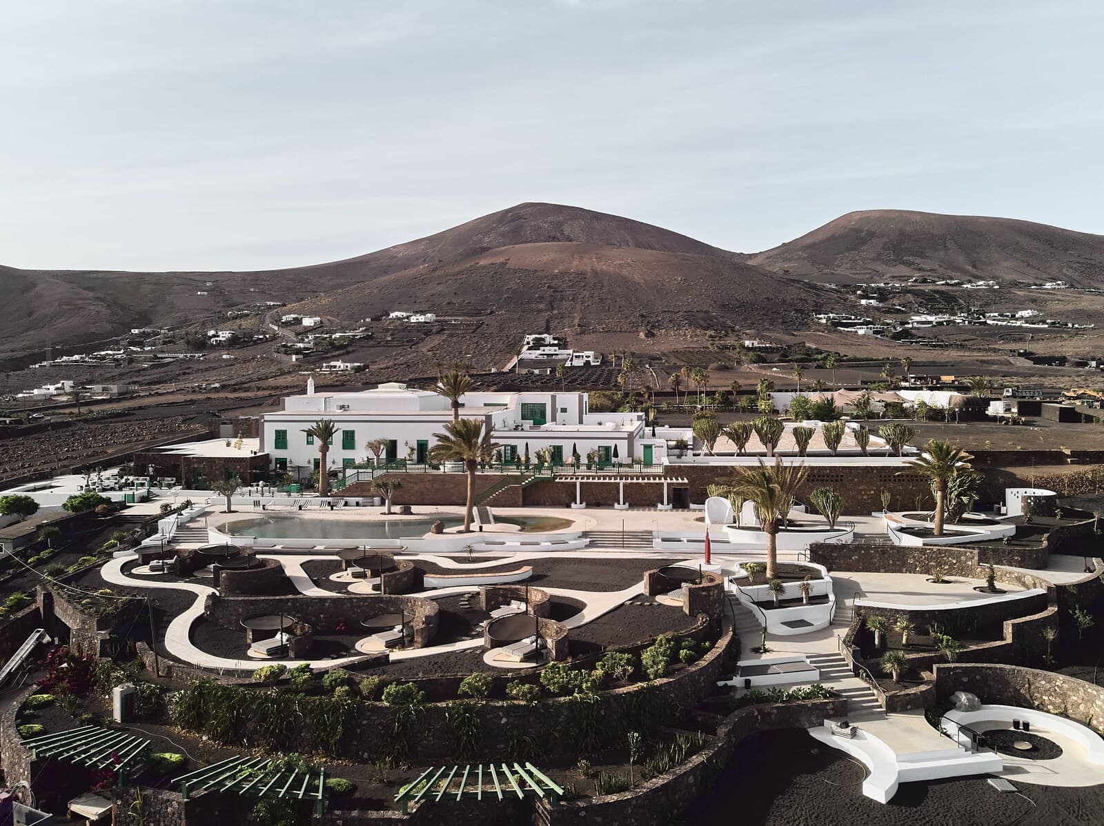 César Lanzarote Luxury Boutique Hotel – Bild 4
