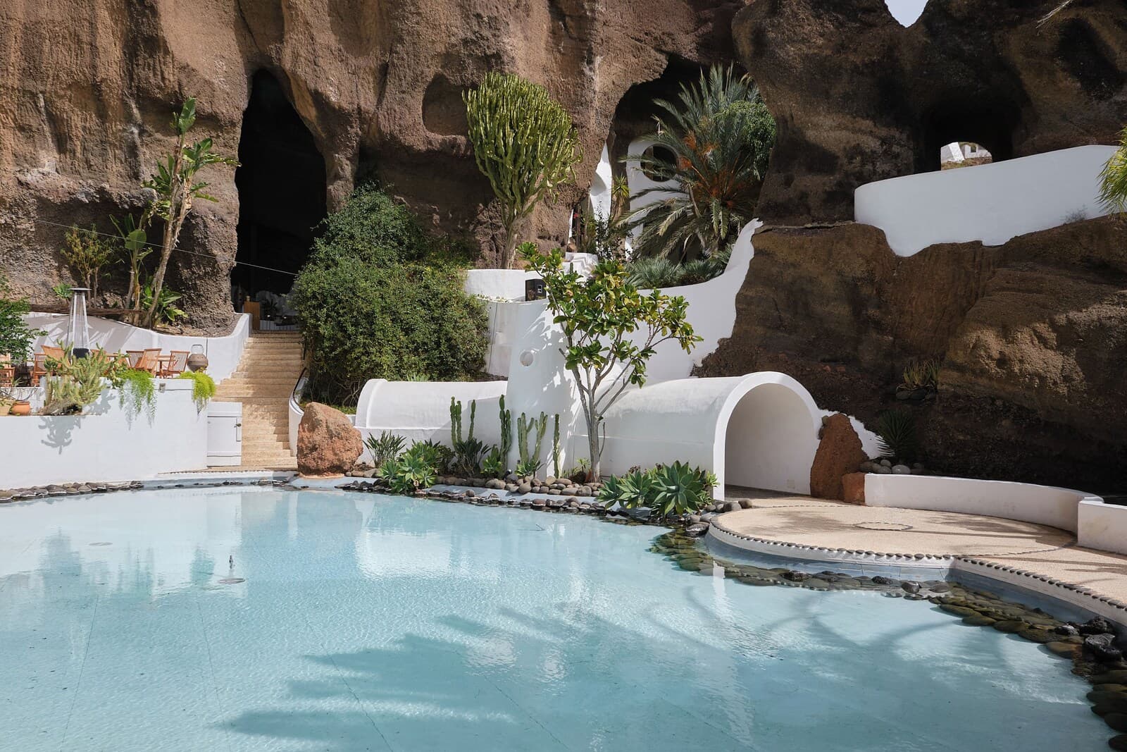 César Lanzarote Luxury Boutique Hotel – Bild 6