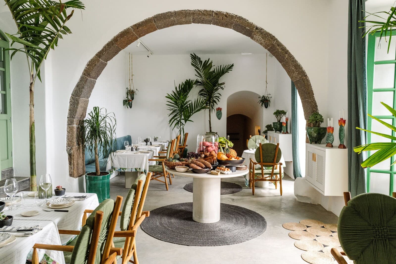 César Lanzarote Luxury Boutique Hotel – Bild 8