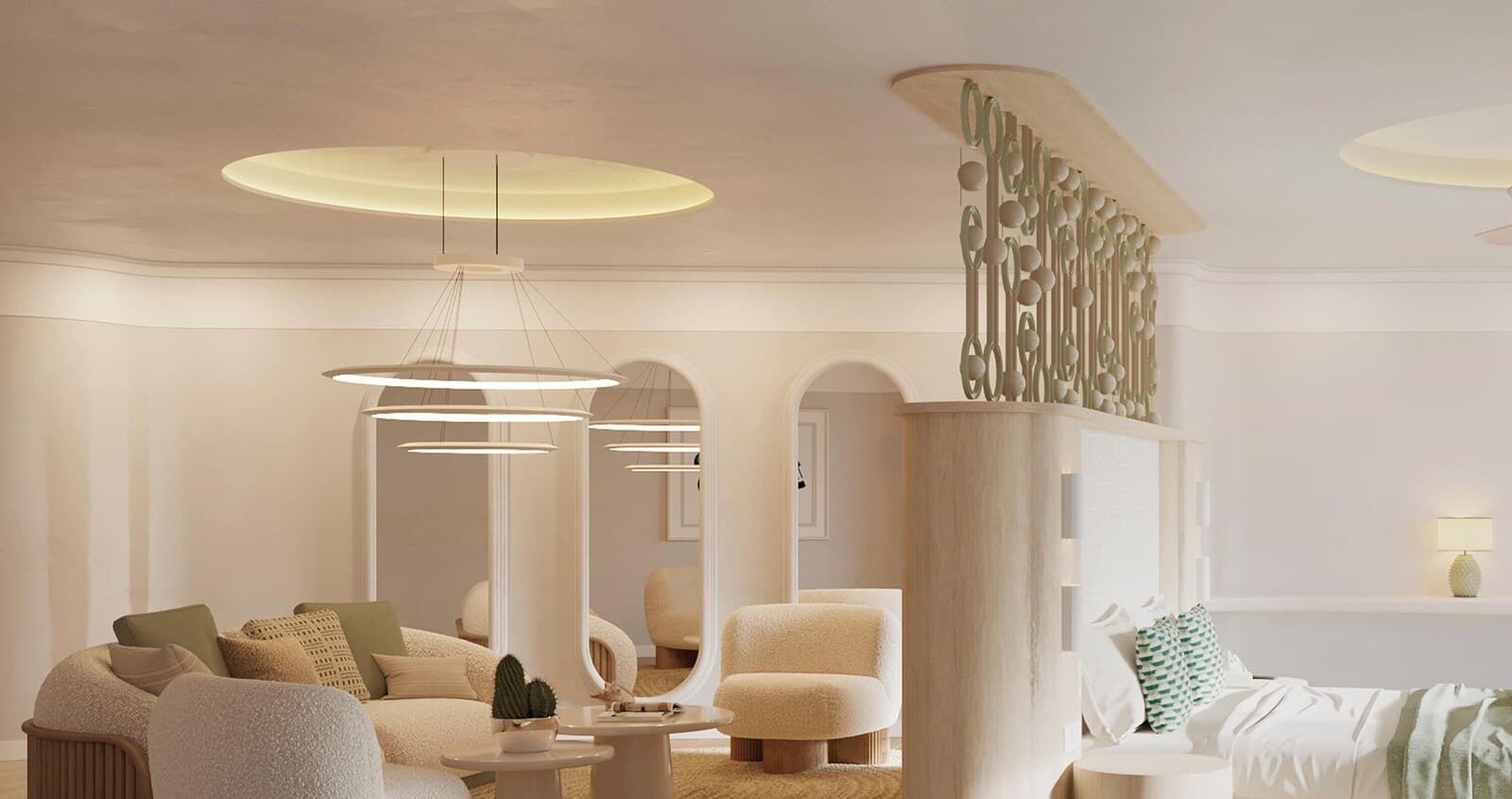 Hipotels Natura Palace – Bild 2