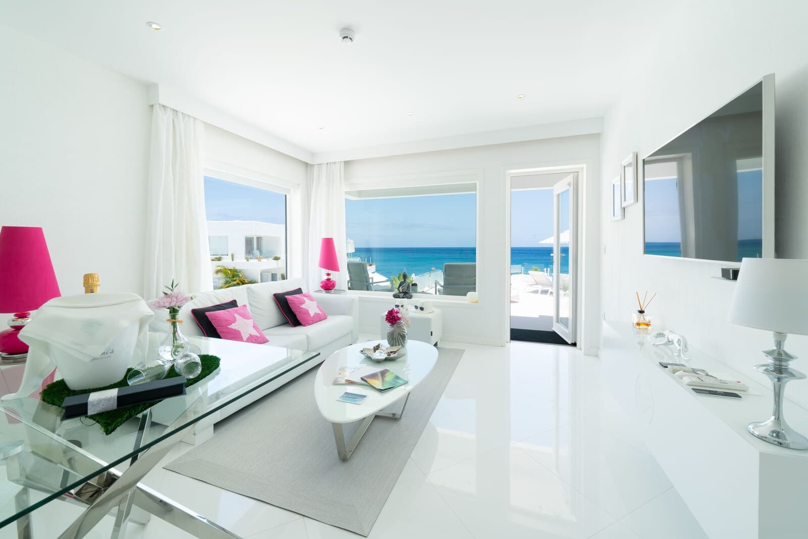 Lani's Suites de Luxe – billede 2