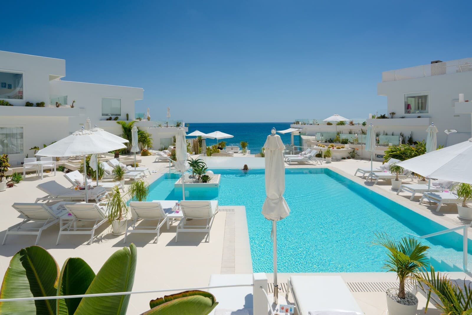 Lani's Suites de Luxe – billede 6