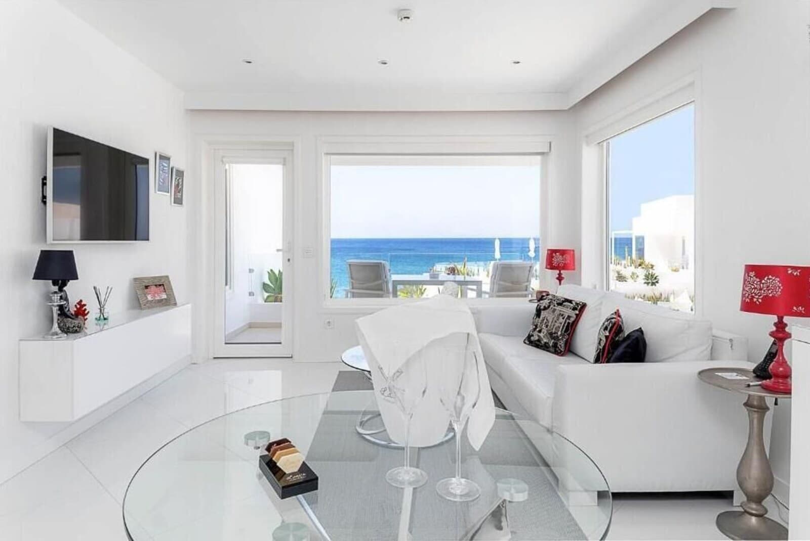 Lani's Suites de Luxe – billede 7