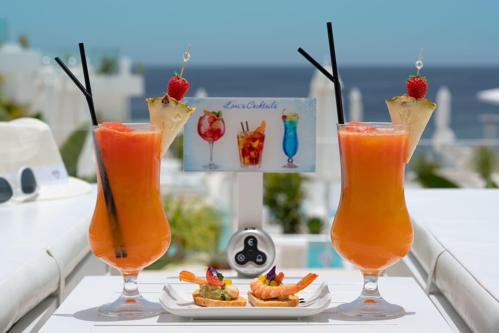 Lani's Suites de Luxe – billede 8