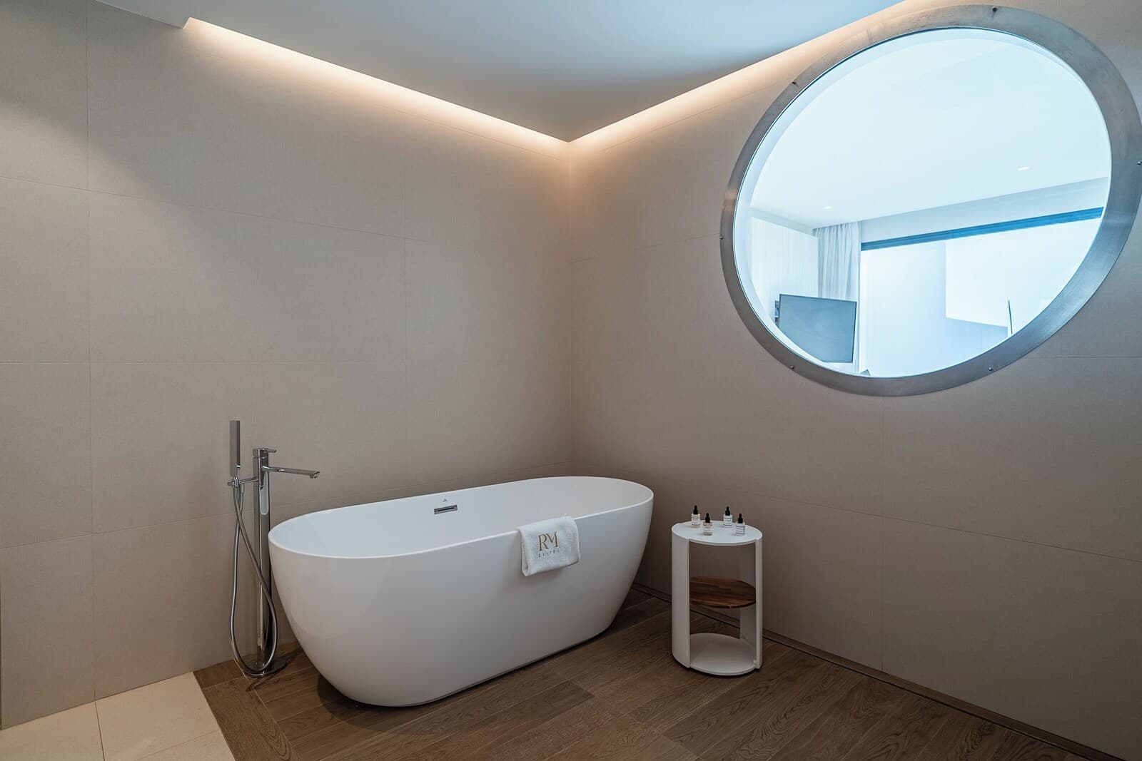 Royal Marina Suites Boutique Hotel – billede 3
