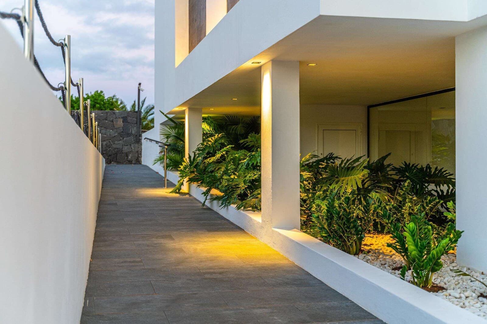 Royal Marina Suites Boutique Hotel – billede 4