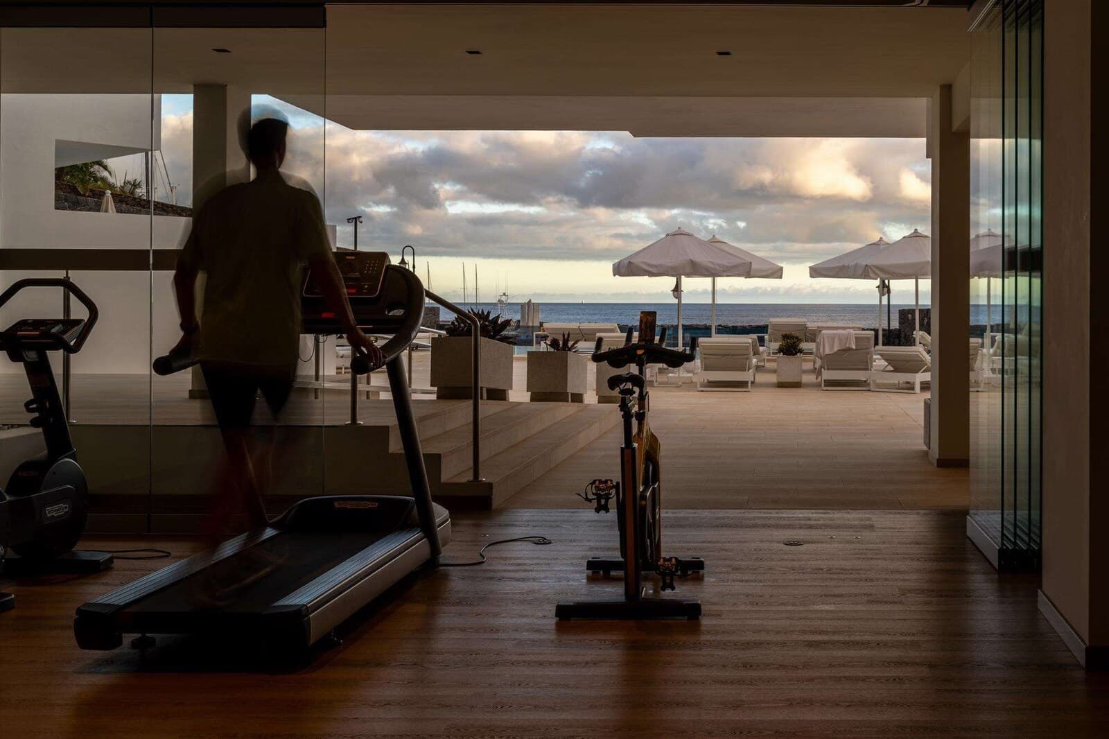 Royal Marina Suites Boutique Hotel – billede 5
