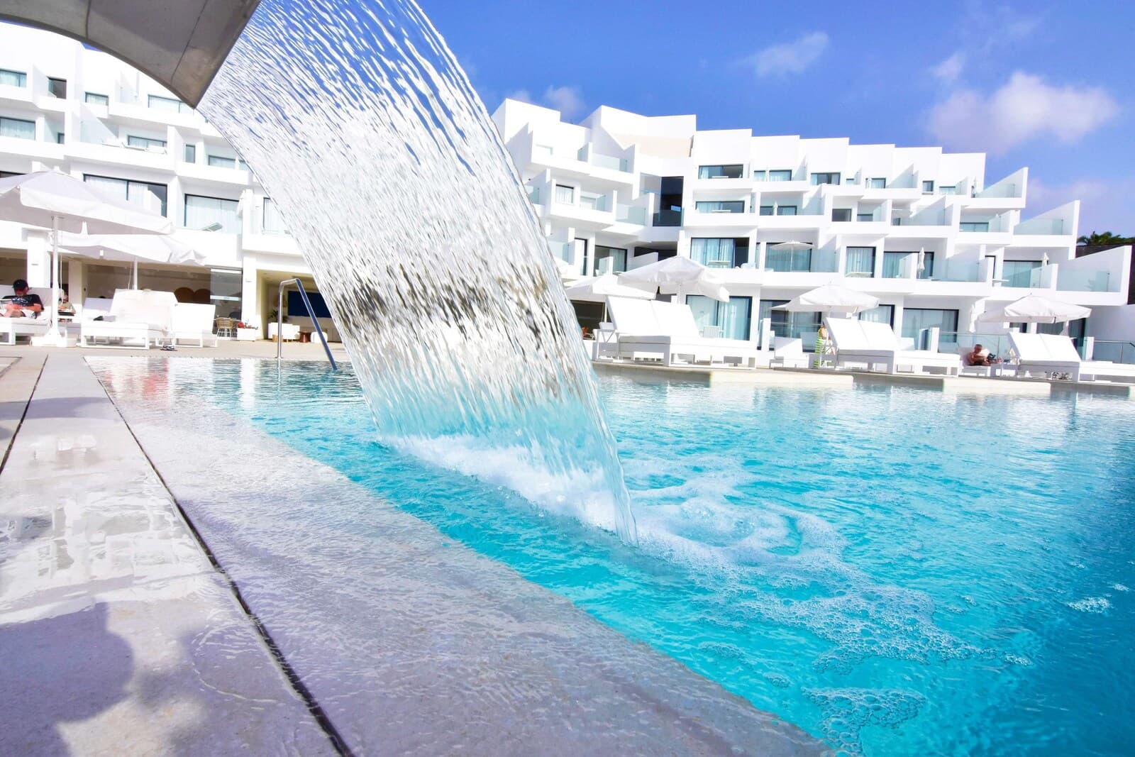 Royal Marina Suites Boutique Hotel – billede 6