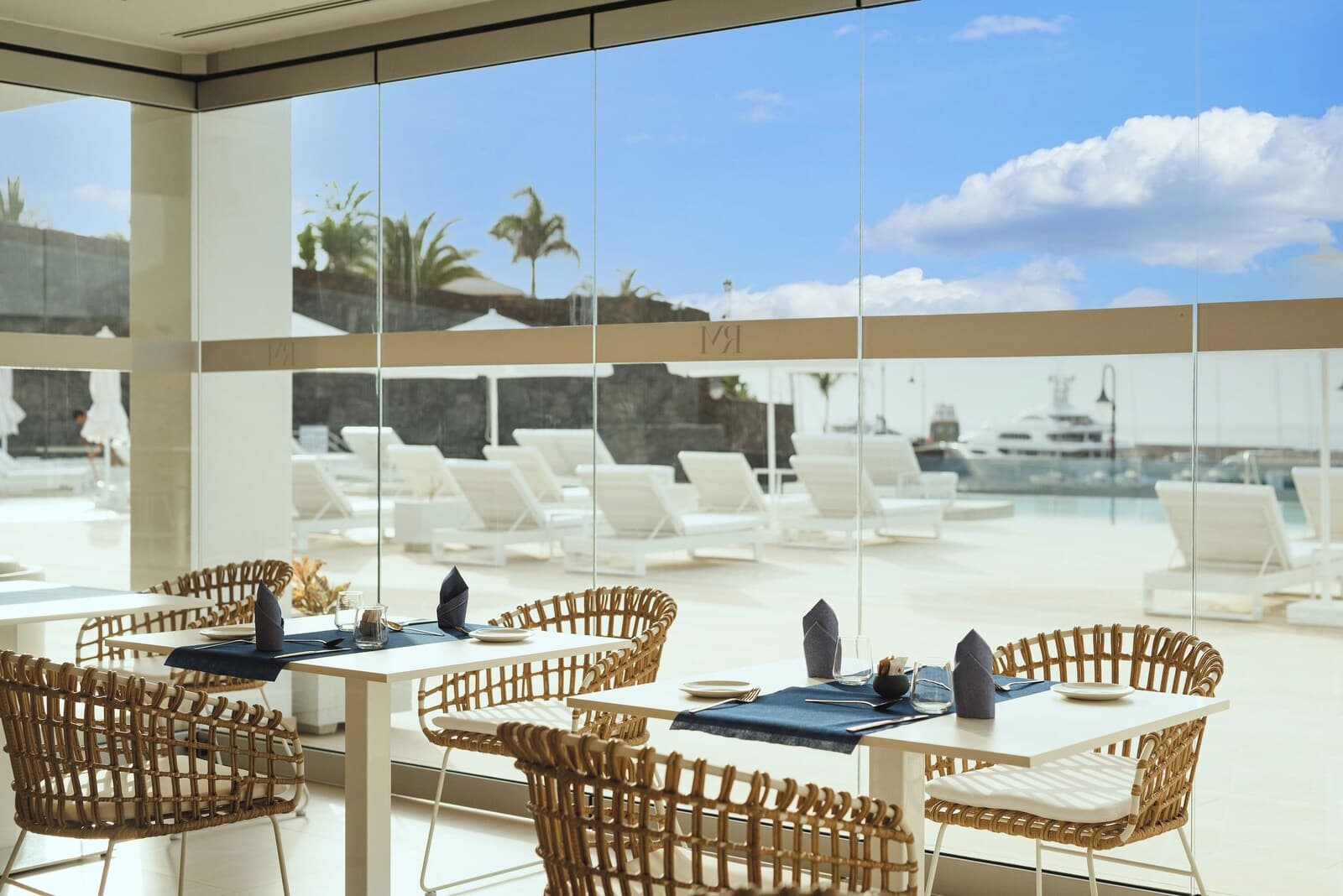 Royal Marina Suites Boutique Hotel – billede 8