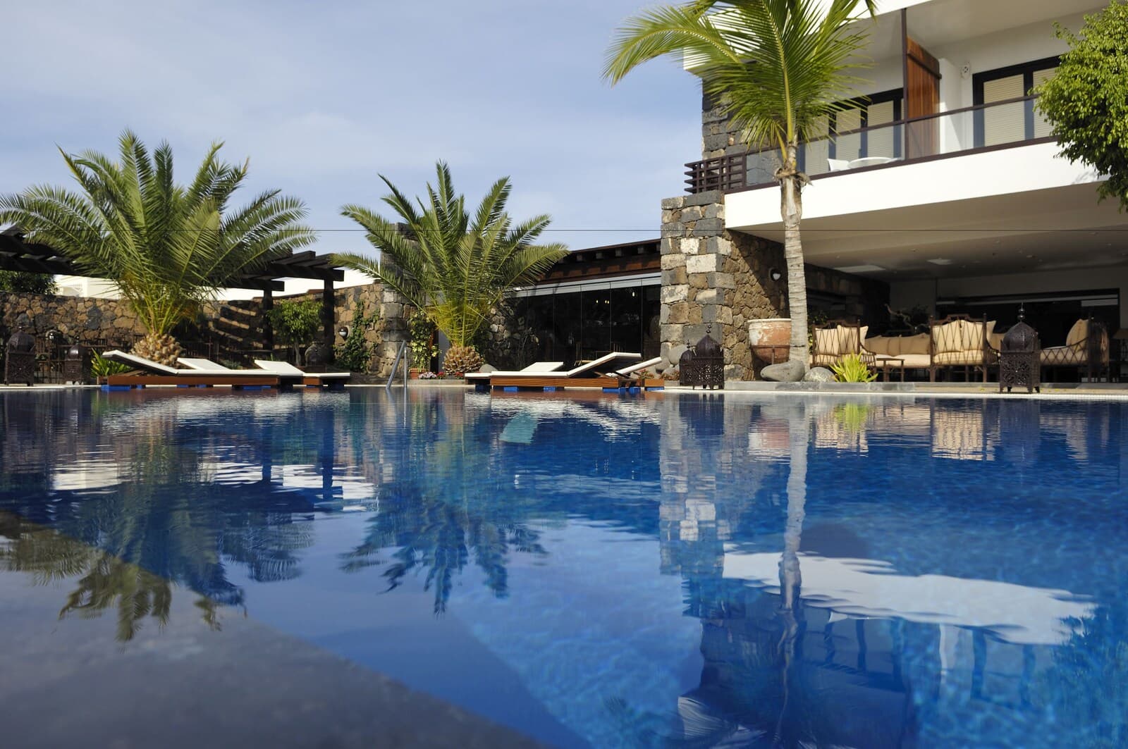 Villa VIK - Hotel Boutique – pääkuva