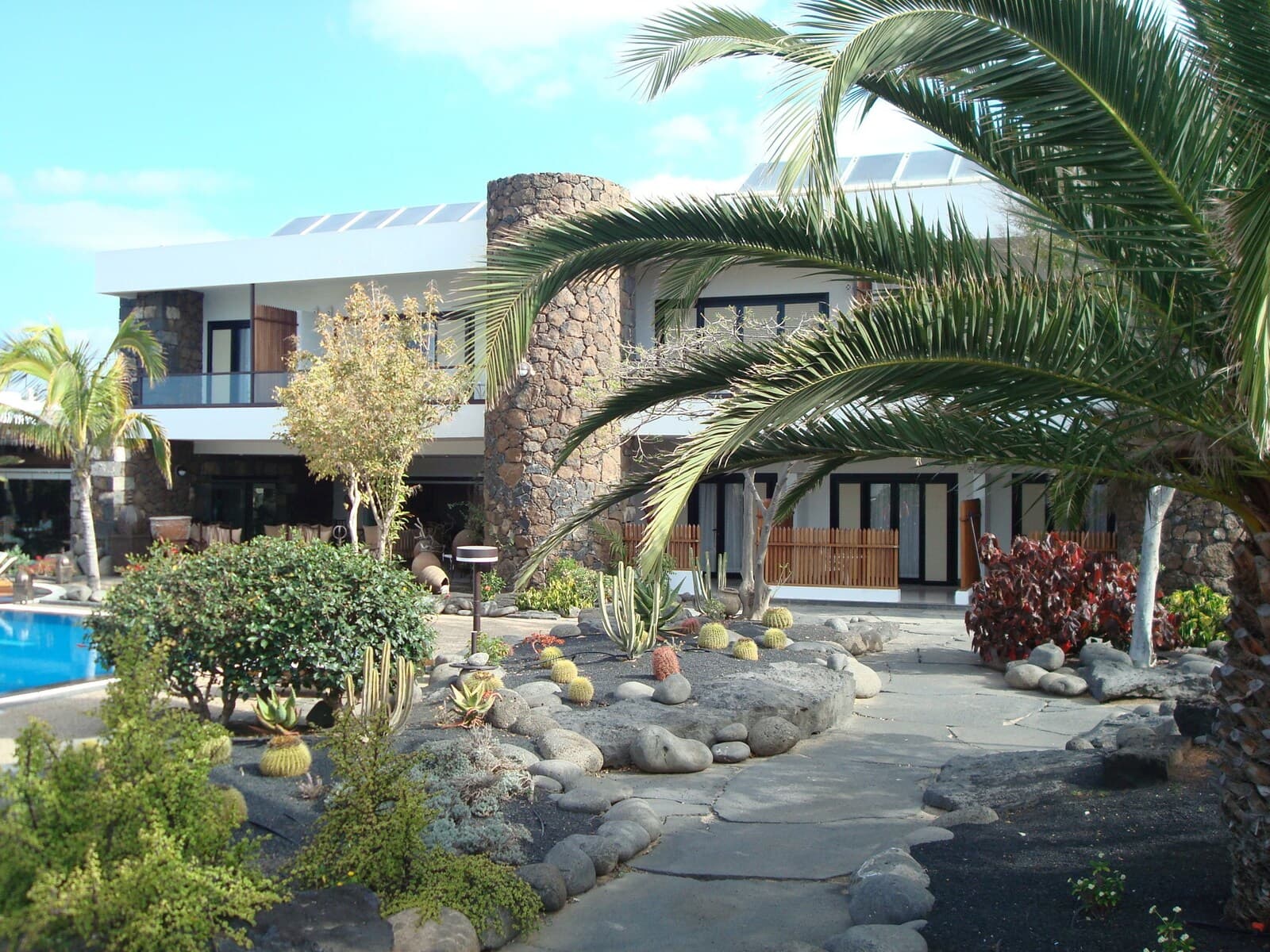 Villa VIK - Hotel Boutique – kuva 4