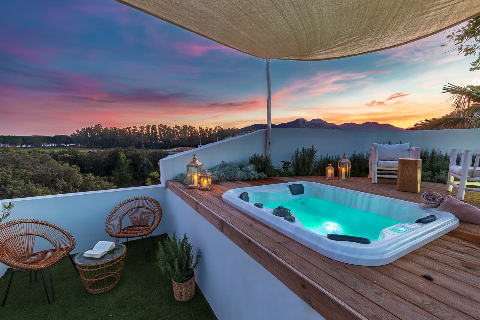 Corte Bianca - Adults Only & SPA – Bild 5